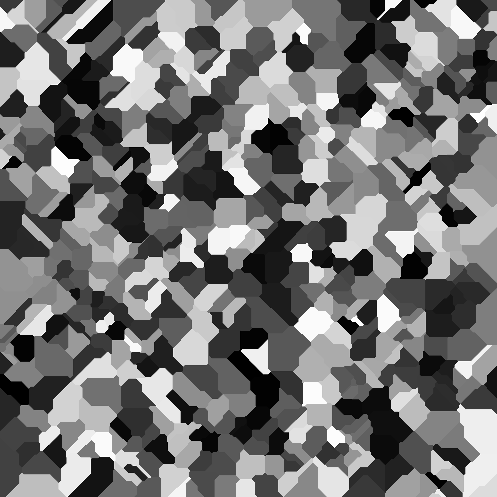 Voronoi-approximate regions